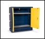 Armorgard ChemCube Cabinet 1220x550x1310 - Code CCC3