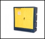 Armorgard ChemCube Cabinet 1240x555x1320 - Code CCC3