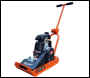 Belle Minipac 300 Compactor - 2.5hp Honda Petrol - Code MPC01