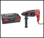 Flex CHE 2-28 SDS Plus Universal Rotary Hammer Drill 240v (Code 413666)