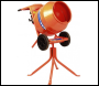 Belle Minimix 150 Mixer (Electric Engine) (110/240 Volt)