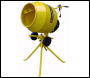 Belle Minimix 130 Mixer (Electric Engine) (240 Volt Only)