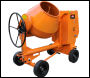 Belle Premier 175XT Mixer (Electric Motor) (110 Volts / 240 Volts)