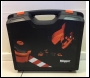 Skipper XS Barrier Unit Full Kit inc Carry Case