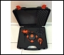 Skipper XS Barrier Unit Full Kit inc Carry Case