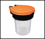 Skipper Safety Dispenser Wall Bin Kit - Code DISP01