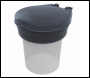 Skipper Safety Dispenser Wall Bin Kit - Code DISP01