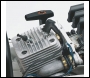 Stihl TS500i Petrol Cutoff Saw 14/350mm c/w 350mm Abrasive Disc + Water Attachment
