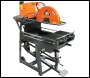 Belle MS500 Very Heavy Duty Electric Table Saw (110 Volts/240 Volts)