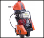 Belle Compact 350X Floor Saw (Honda Petrol Engine)