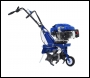 Hyundai HYT140 2.5kW 139cc 4-Stroke Petrol Garden Tiller & Cultivator