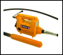 Belle Megavib+ Compact High Frequency Vibrating Poker Drive Unit (110 Volts/240 Volts)