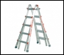 TB Davies Little Giant Classic 10126 Multi Purpose Ladder 6 Rung