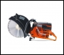 Husqvarna K1260 Petrol Powered Disc Cutter - Code 966003501