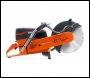 Husqvarna K1260 Petrol Powered Disc Cutter - Code 966003501