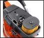 Husqvarna K1260 Petrol Powered Disc Cutter - Code 966003501