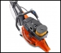 Husqvarna K1260 Petrol Powered Disc Cutter - Code 966003501