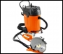 Husqvarna DC1400 Vacuum Unit 110V (For Use With K3000 EL + PG280) - Code 966766803