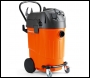 Husqvarna DC1400 Vacuum Unit 110V (For Use With K3000 EL + PG280) - Code 966766803