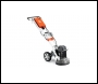 Husqvarna PG280 Floor Grinder inc 1no x 280mm Grinding Disc - Code 967278205