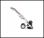 Husqvarna PG280 Floor Grinder inc 1no x 280mm Grinding Disc - Code 970494601