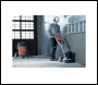 Husqvarna PG280 Floor Grinder inc 1no x 280mm Grinding Disc - Code 970494601