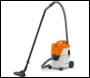 STIHL SE62 WET & DRY VACUUM CLEANER 230V