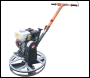 Belle Pro 600X Trowel (Honda Power) - MT01