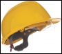 JSP Mk 7 Safety Helmet with Sureslide Retractaspec