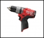 Milwaukee M12 FUEL Compact 2-speed Drill Driver - M12 CDD-402C