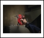 Milwaukee M12 FUEL Compact SDS Hammer - M12CH-402C