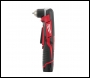 Milwaukee M12 Sub Compact Right Angle Drill - C12RAD-0