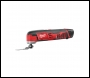 Milwaukee M12 Sub Compact Multi-tool - C12MT-0