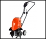 Sherpa Deluxe Electric Tiller Cultivator 1300w - Code STET1300