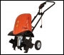 Sherpa Deluxe Electric Tiller Cultivator 1300w - Code STET1300