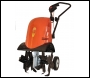 Sherpa Deluxe Electric Tiller Cultivator 1300w - Code STET1300