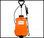 Sherpa Deluxe 16 Litre Powered Knapsack Multi Sprayer - Code SXMD16E