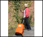 Sherpa Deluxe 16 Litre Powered Knapsack Multi Sprayer - Code SXMD16E