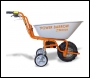 Sherpa Motorised Cordless Electric Wheel Barrow - Code SPB-500