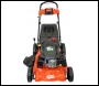 Sherpa 50cm Petrol Electric Start 4 in 1 Lawn mower + Free Garden Cart - Code ST-R50ES