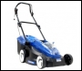 Hyundai HYM36Li 36v Battery Powered Lawnmower (includes 36v battery and charger)