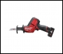 Milwaukee M12 FUEL Compact Hackzall - M12CHZ-402C