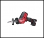 Milwaukee M12 FUEL Compact Hackzall - M12CHZ-402C