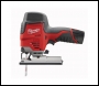 Milwaukee M12 Sub Compact Jigsaw - M12JS-0