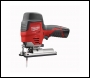 Milwaukee M12 Sub Compact Jigsaw - M12JS-0