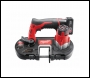 Milwaukee M12 Sub Compact Bandsaw - M12BS-0