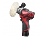 Milwaukee M12 Sub Compact Polisher/sander - M12BPS-0