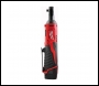 Milwaukee M12 Sub Compact Impact Ratchet - M12IR-201B (1/4 inch )