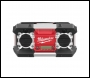 Milwaukee M12 - M28 Radio With MP3 Player Connection - C12-28 DCR