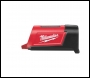 Milwaukee M12 Sub Compact Powerport - C12PP-0